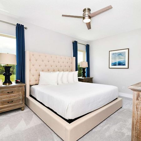 Spectrum Resort Villas Orlando And Water Parks, Ascend Hotel Collection Kissimmee Esterno foto