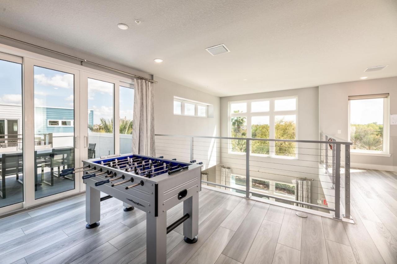 Spectrum Resort Villas Orlando And Water Parks, Ascend Hotel Collection Kissimmee Esterno foto
