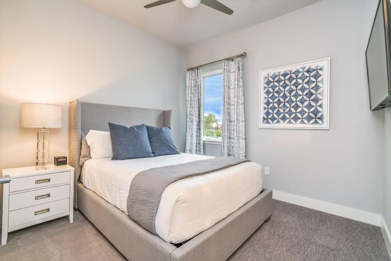 Spectrum Resort Villas Orlando And Water Parks, Ascend Hotel Collection Kissimmee Esterno foto