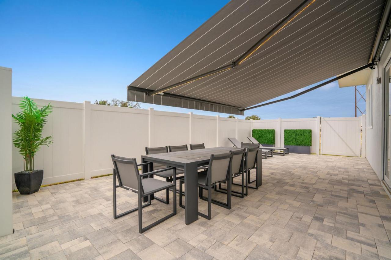 Spectrum Resort Villas Orlando And Water Parks, Ascend Hotel Collection Kissimmee Esterno foto