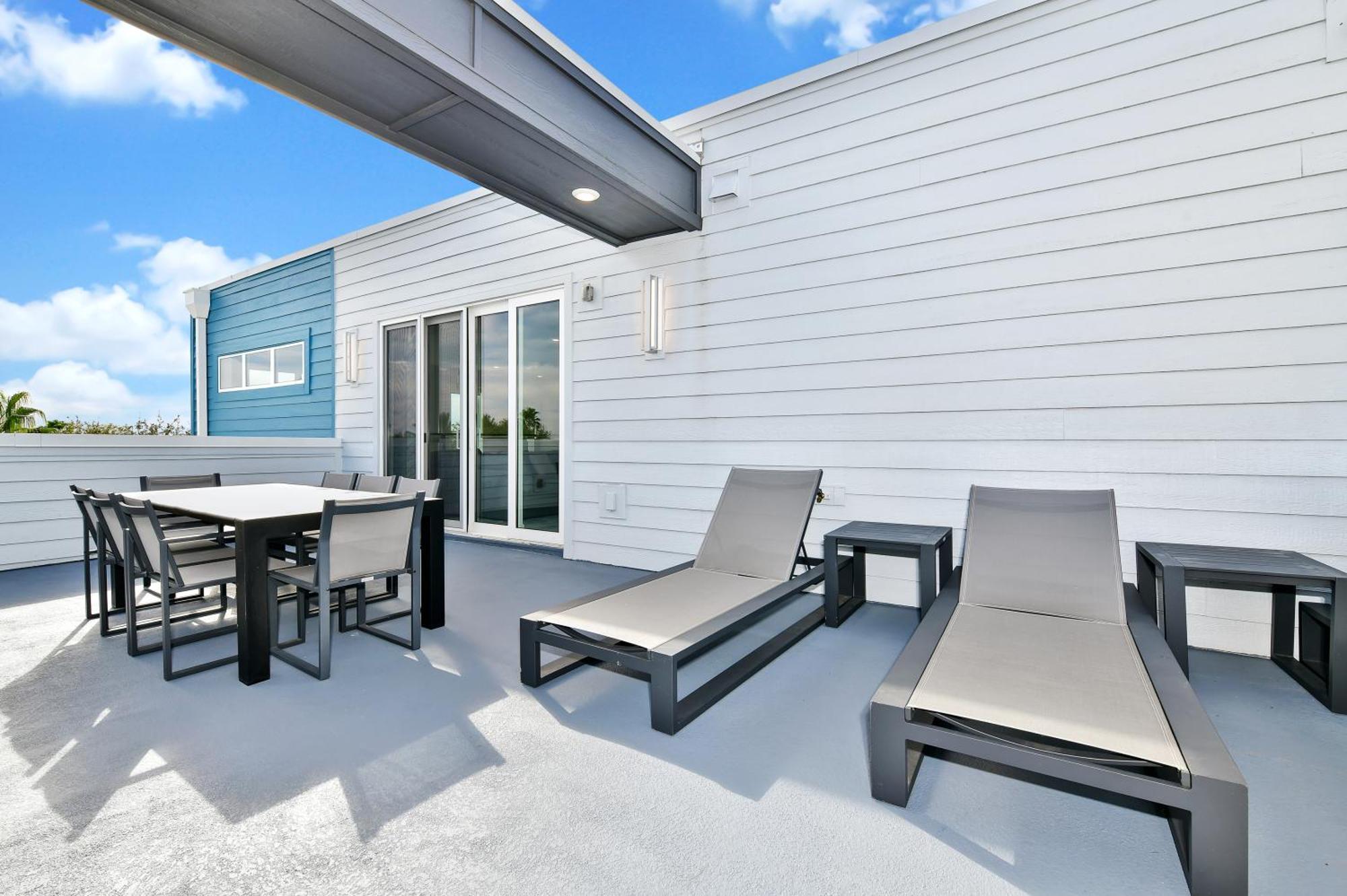 Spectrum Resort Villas Orlando And Water Parks, Ascend Hotel Collection Kissimmee Esterno foto