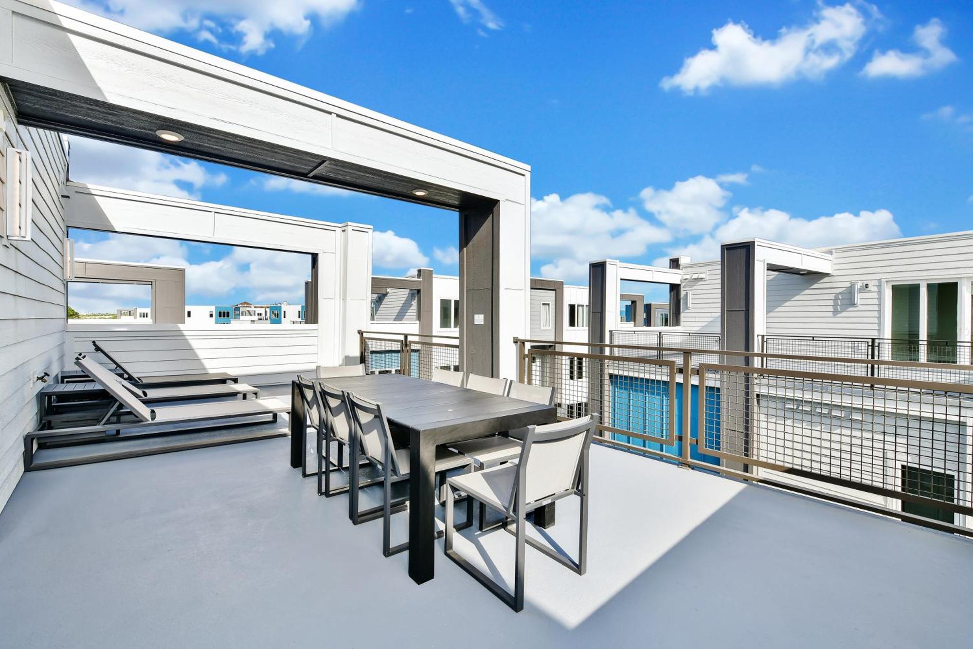 Spectrum Resort Villas Orlando And Water Parks, Ascend Hotel Collection Kissimmee Esterno foto