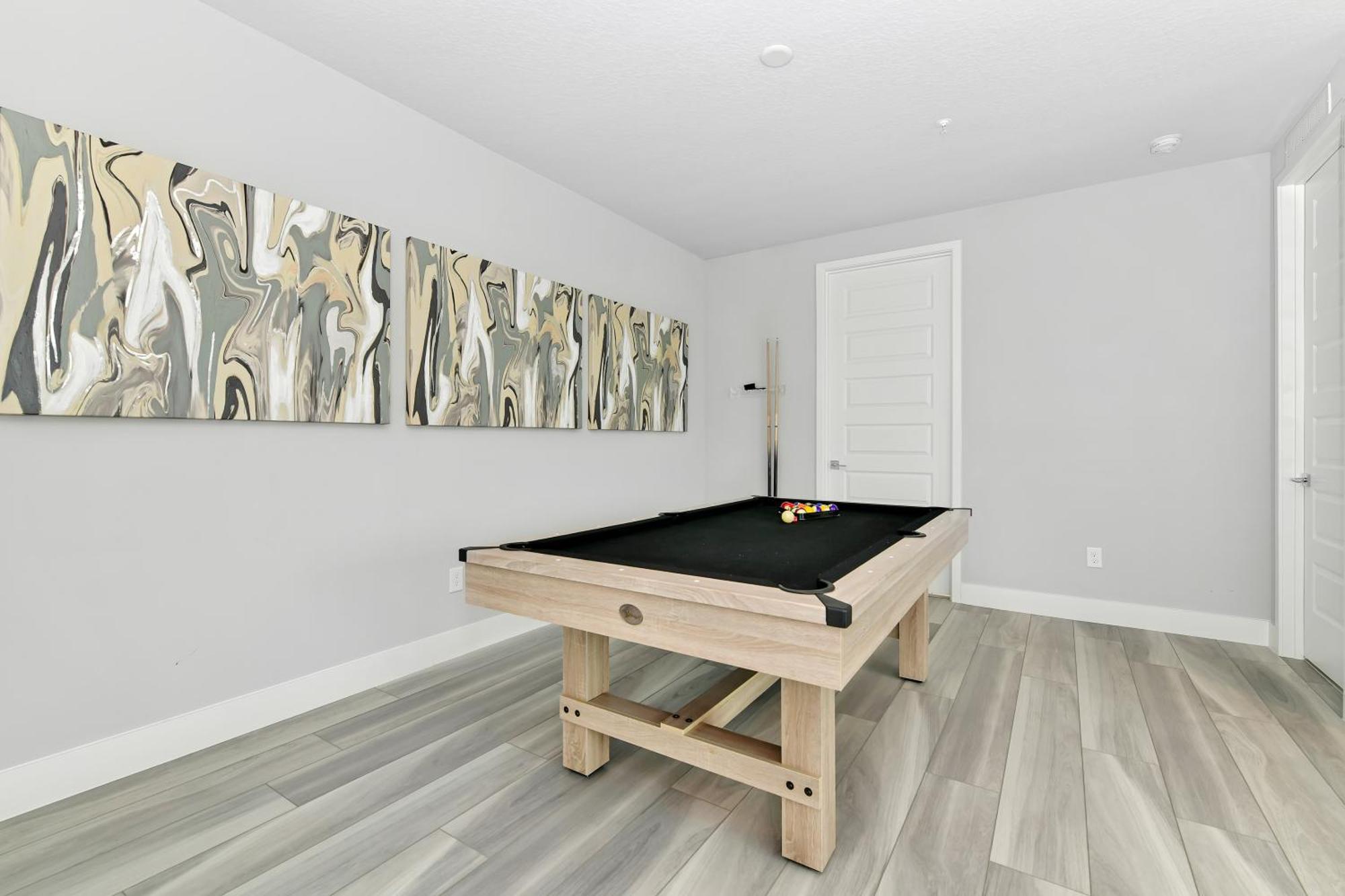 Spectrum Resort Villas Orlando And Water Parks, Ascend Hotel Collection Kissimmee Esterno foto