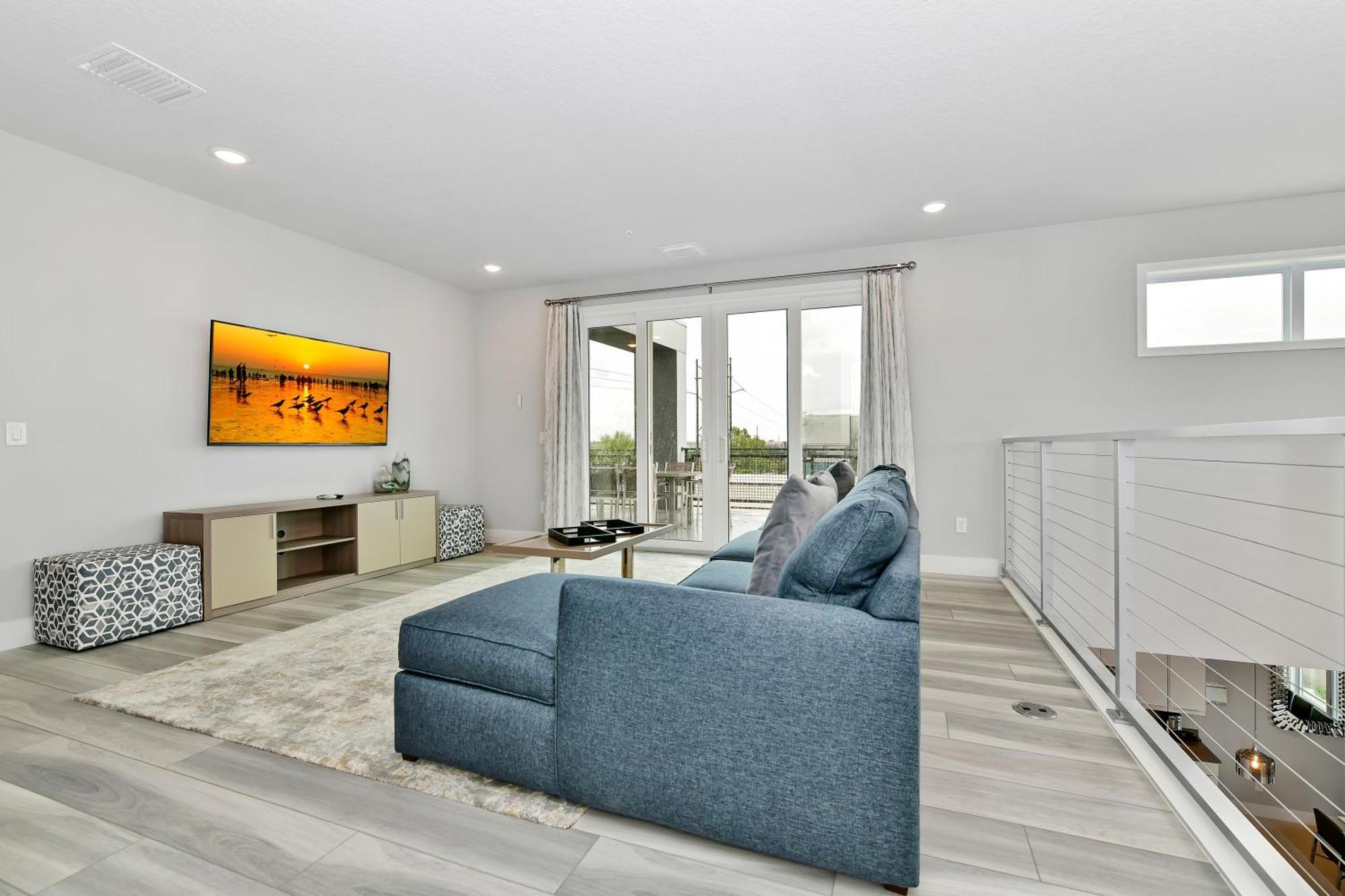 Spectrum Resort Villas Orlando And Water Parks, Ascend Hotel Collection Kissimmee Esterno foto