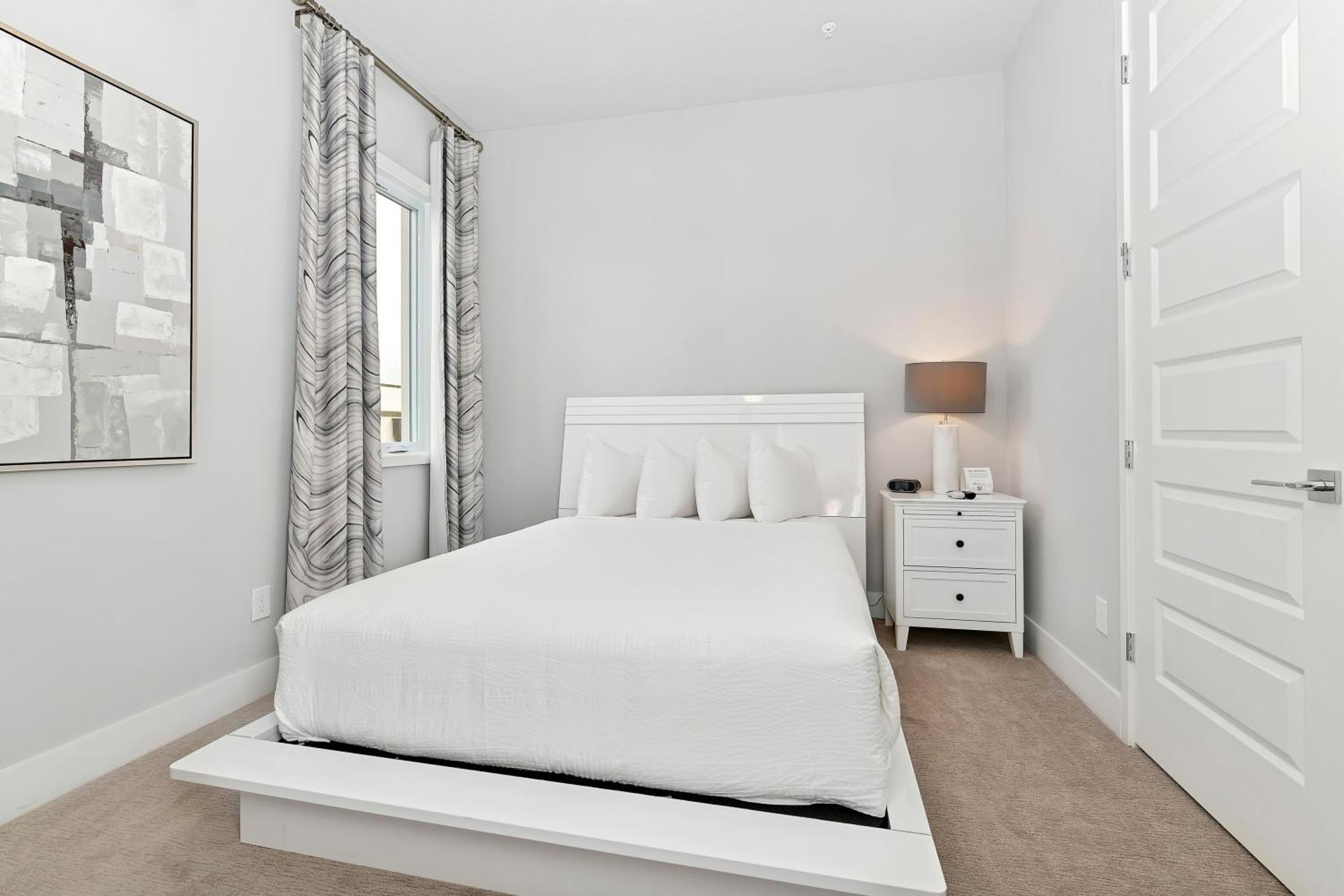 Spectrum Resort Villas Orlando And Water Parks, Ascend Hotel Collection Kissimmee Esterno foto