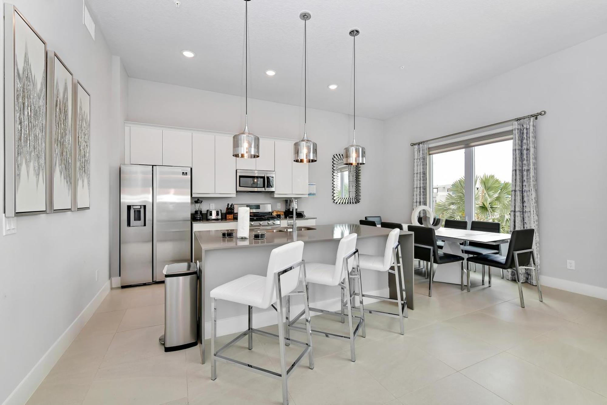 Spectrum Resort Villas Orlando And Water Parks, Ascend Hotel Collection Kissimmee Esterno foto