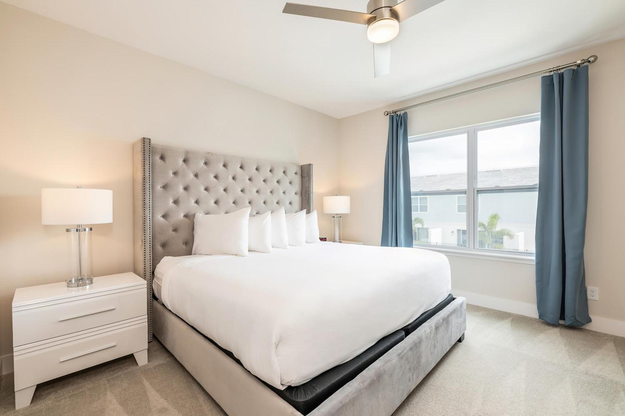 Spectrum Resort Villas Orlando And Water Parks, Ascend Hotel Collection Kissimmee Esterno foto