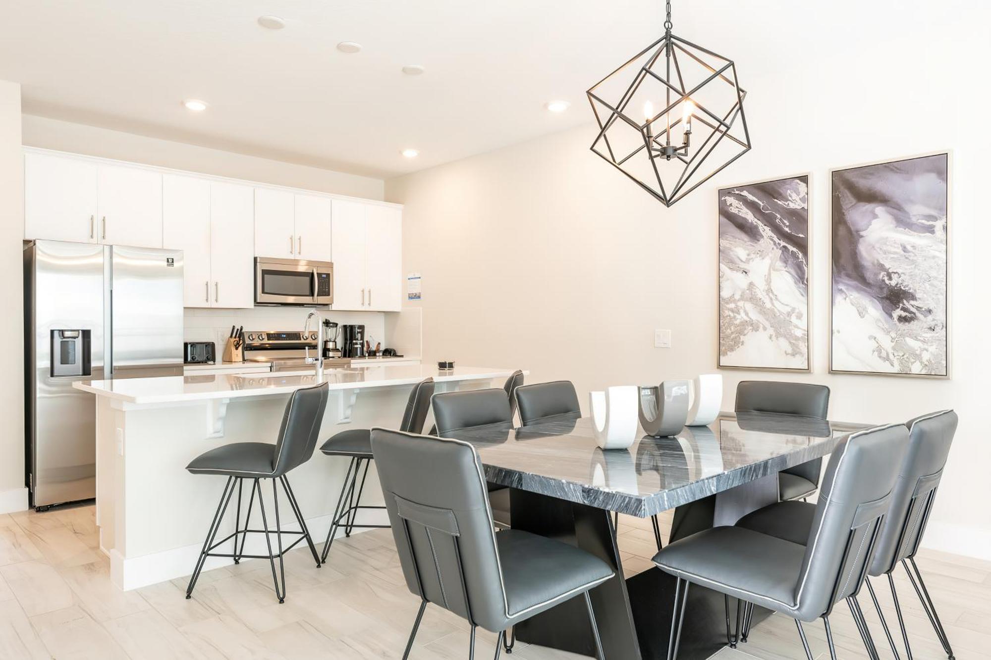 Spectrum Resort Villas Orlando And Water Parks, Ascend Hotel Collection Kissimmee Esterno foto
