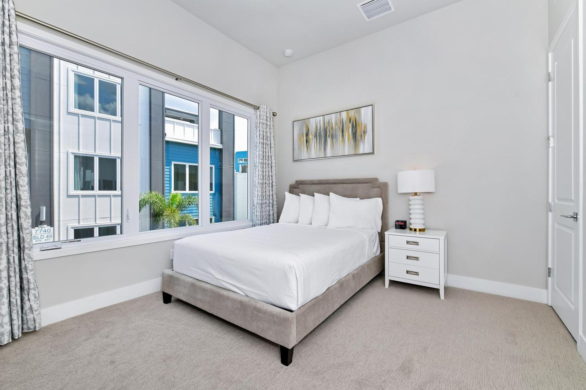 Spectrum Resort Villas Orlando And Water Parks, Ascend Hotel Collection Kissimmee Esterno foto