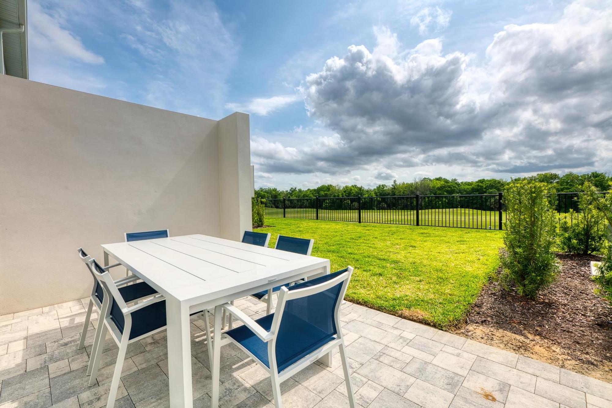Spectrum Resort Villas Orlando And Water Parks, Ascend Hotel Collection Kissimmee Esterno foto