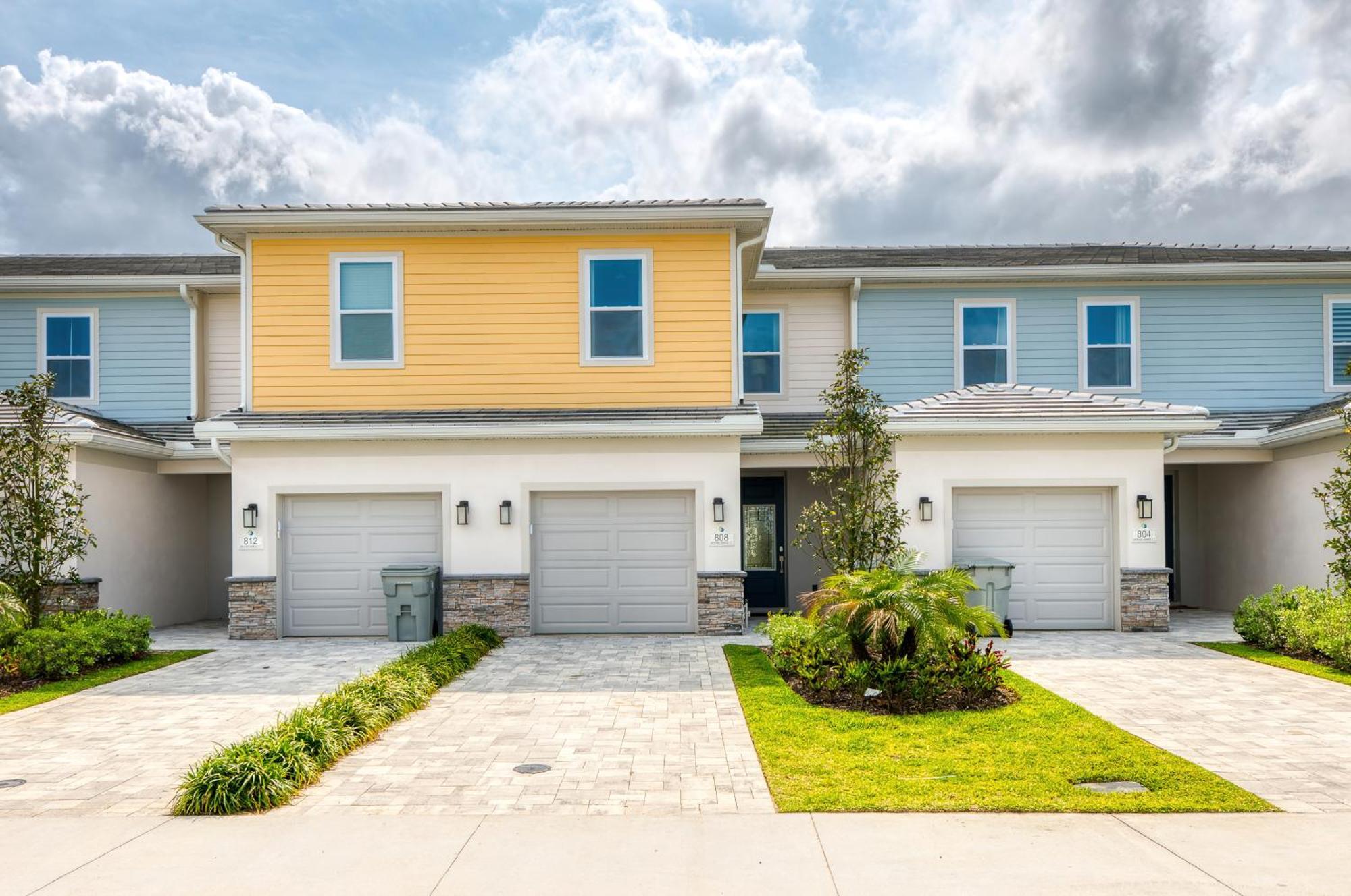 Spectrum Resort Villas Orlando And Water Parks, Ascend Hotel Collection Kissimmee Esterno foto