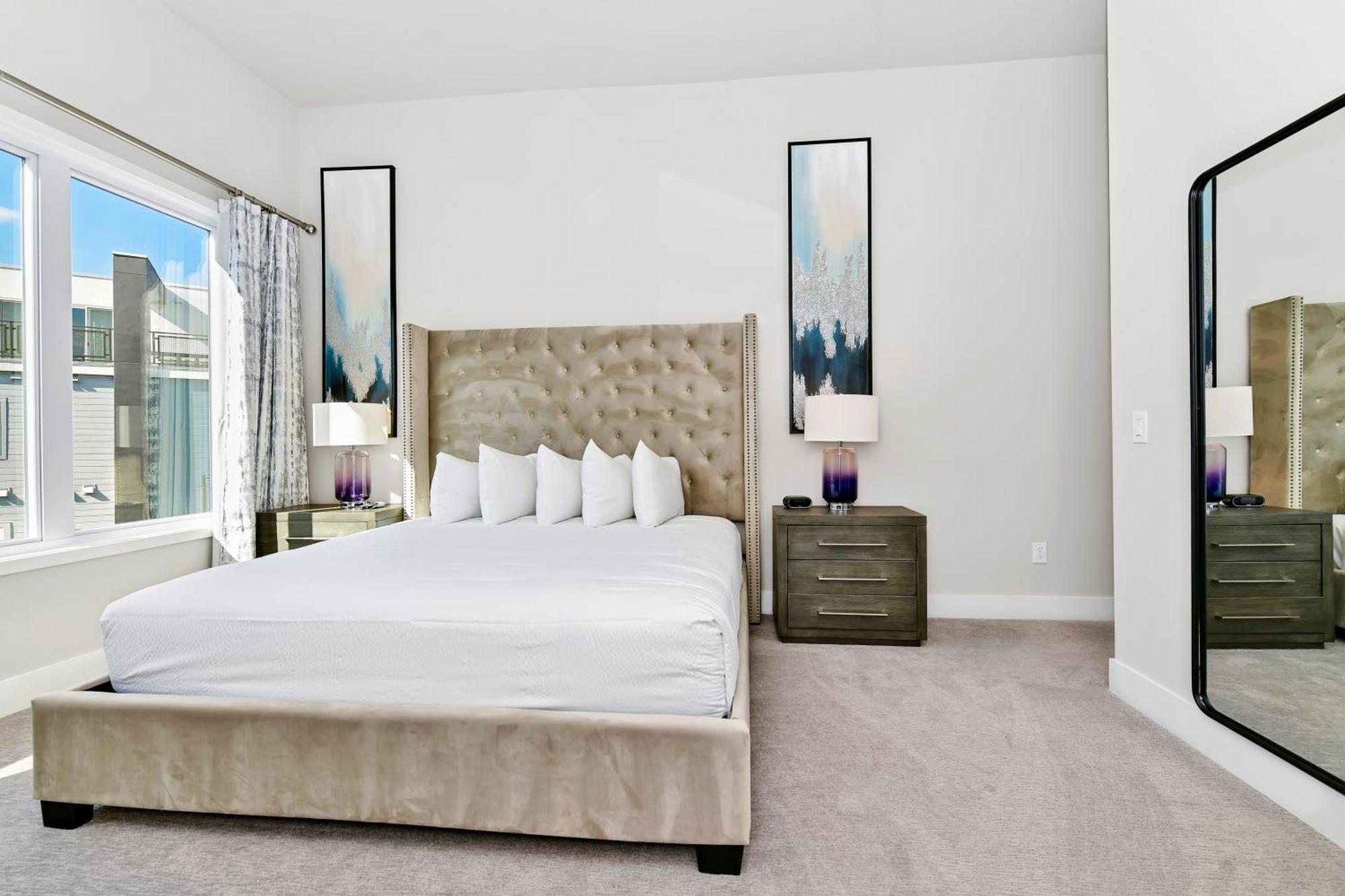 Spectrum Resort Villas Orlando And Water Parks, Ascend Hotel Collection Kissimmee Esterno foto