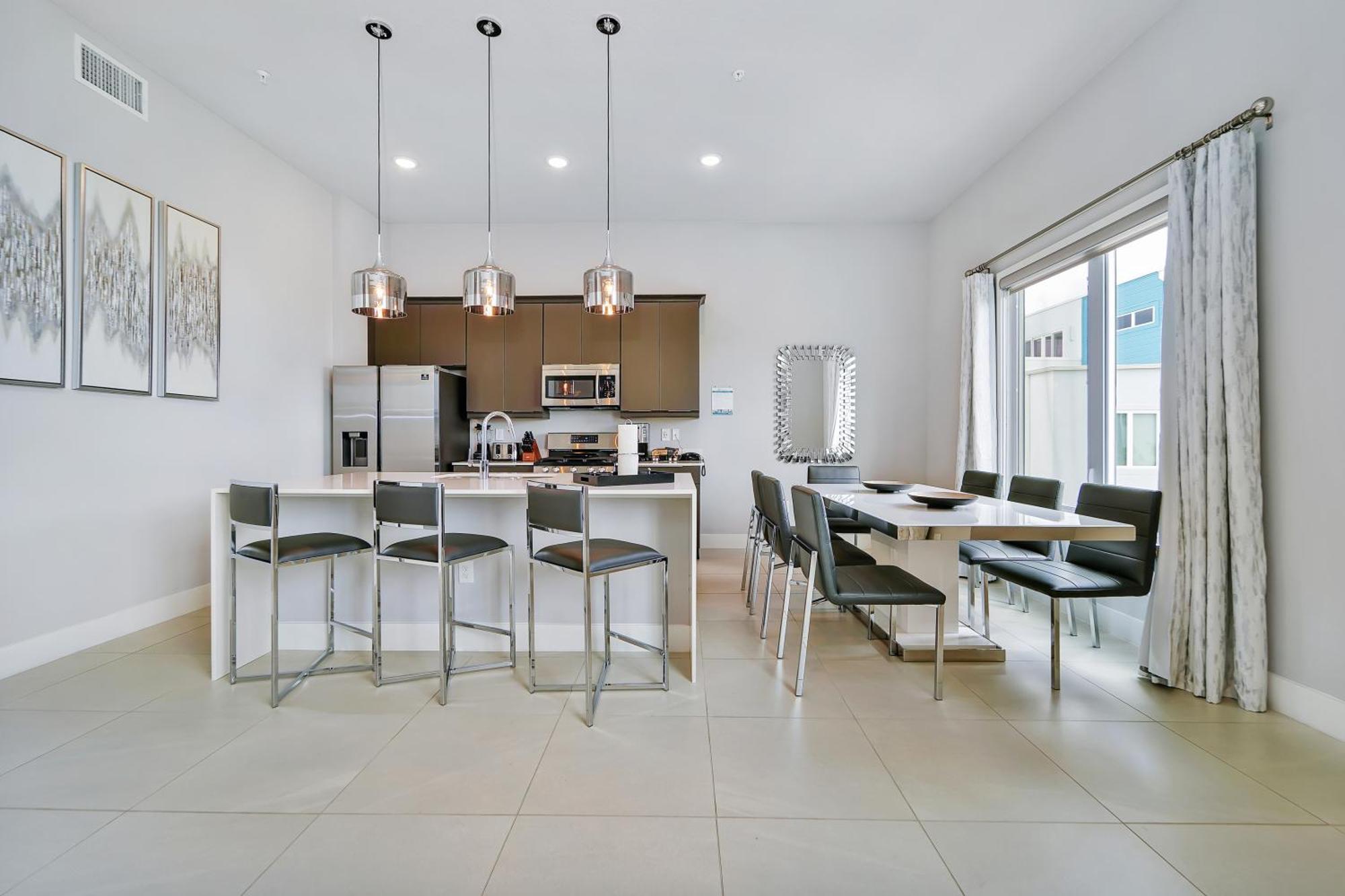 Spectrum Resort Villas Orlando And Water Parks, Ascend Hotel Collection Kissimmee Esterno foto