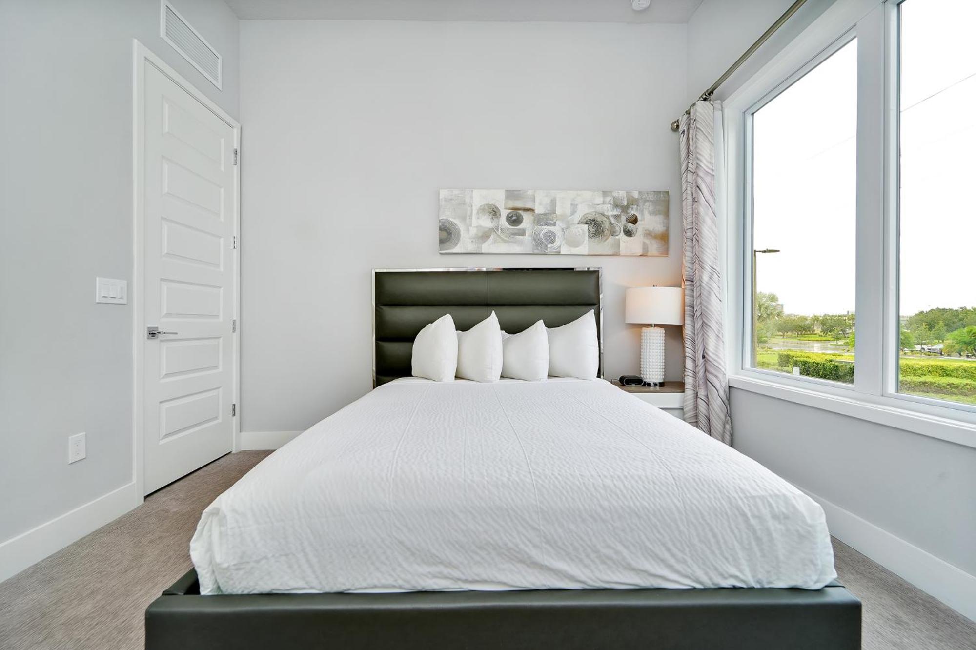 Spectrum Resort Villas Orlando And Water Parks, Ascend Hotel Collection Kissimmee Esterno foto