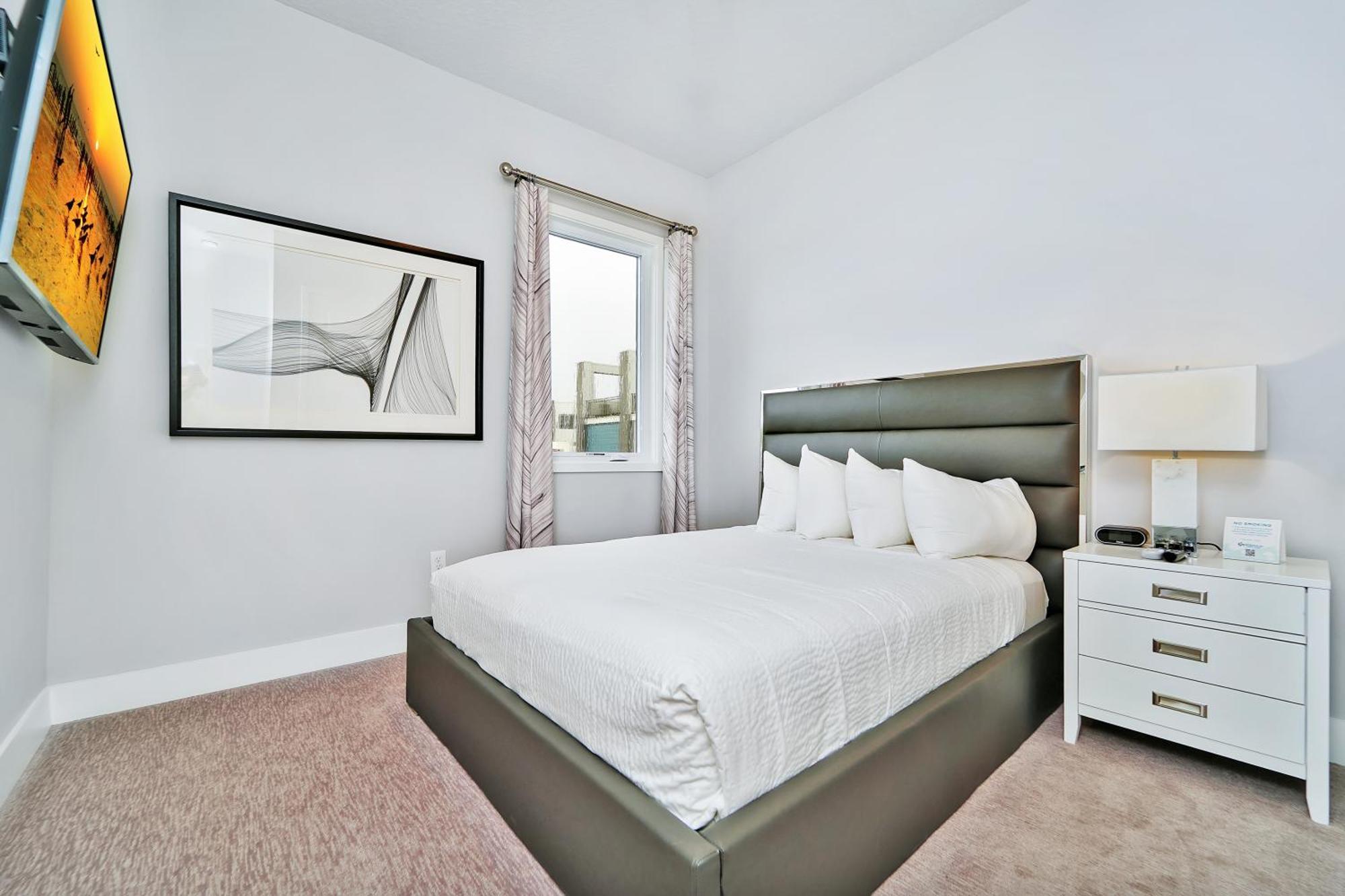 Spectrum Resort Villas Orlando And Water Parks, Ascend Hotel Collection Kissimmee Esterno foto