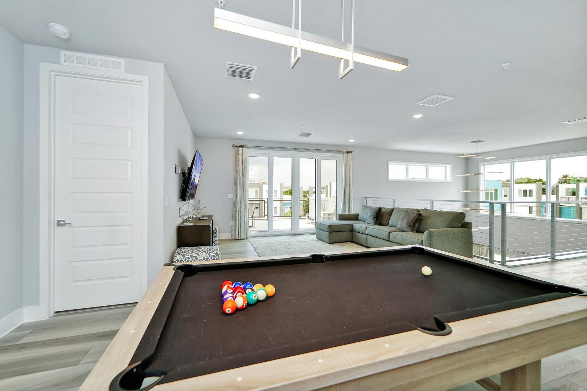 Spectrum Resort Villas Orlando And Water Parks, Ascend Hotel Collection Kissimmee Esterno foto
