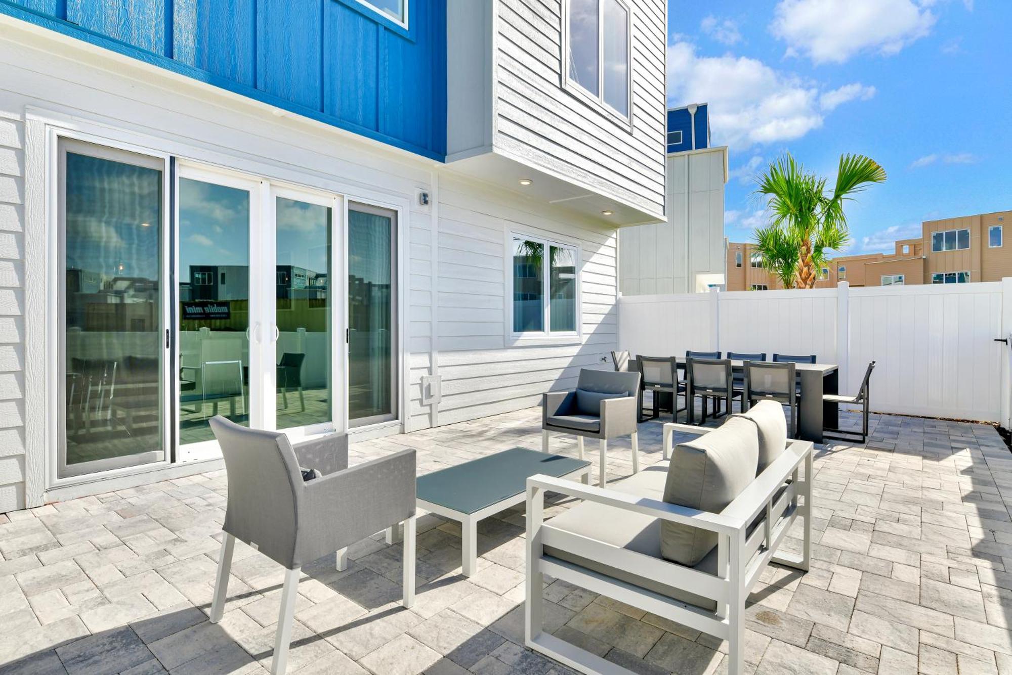 Spectrum Resort Villas Orlando And Water Parks, Ascend Hotel Collection Kissimmee Esterno foto
