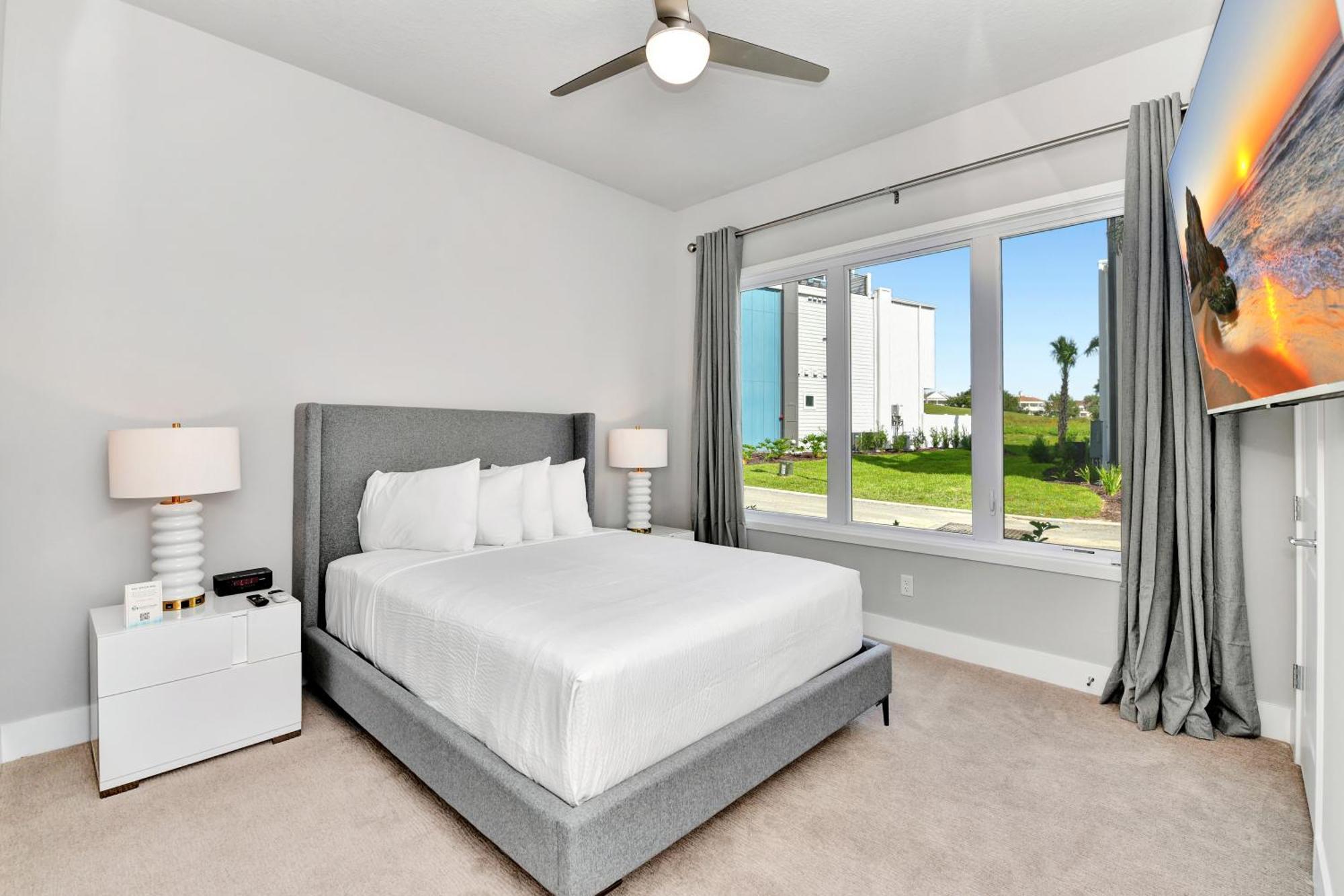 Spectrum Resort Villas Orlando And Water Parks, Ascend Hotel Collection Kissimmee Esterno foto