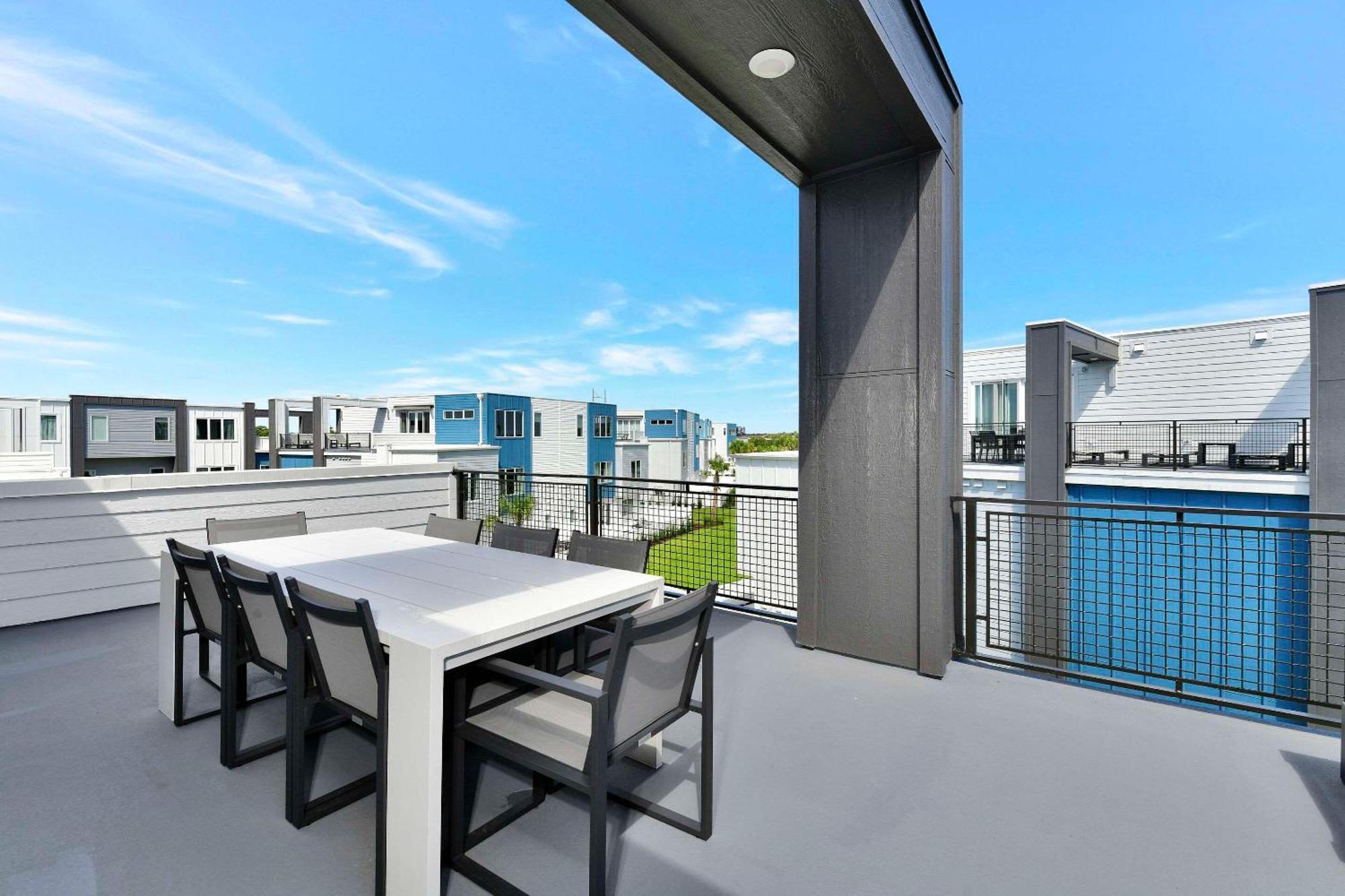 Spectrum Resort Villas Orlando And Water Parks, Ascend Hotel Collection Kissimmee Esterno foto