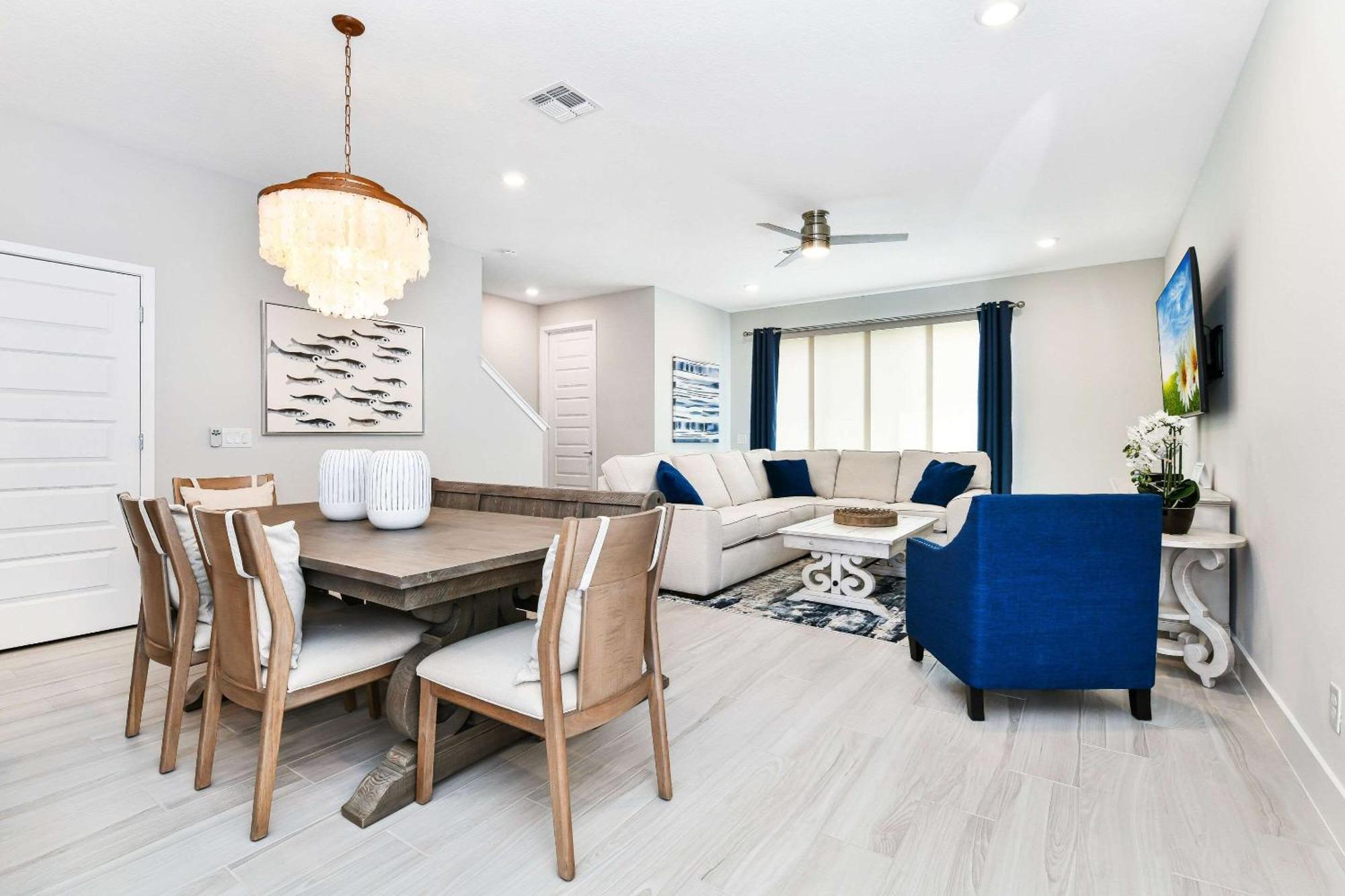 Spectrum Resort Villas Orlando And Water Parks, Ascend Hotel Collection Kissimmee Esterno foto
